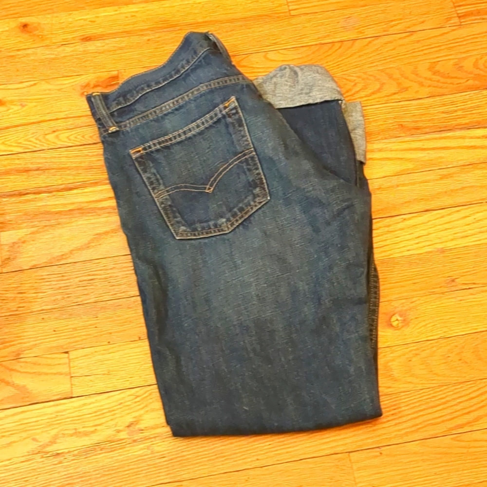 Men's Levi's 514 32 x 34 Good Condition